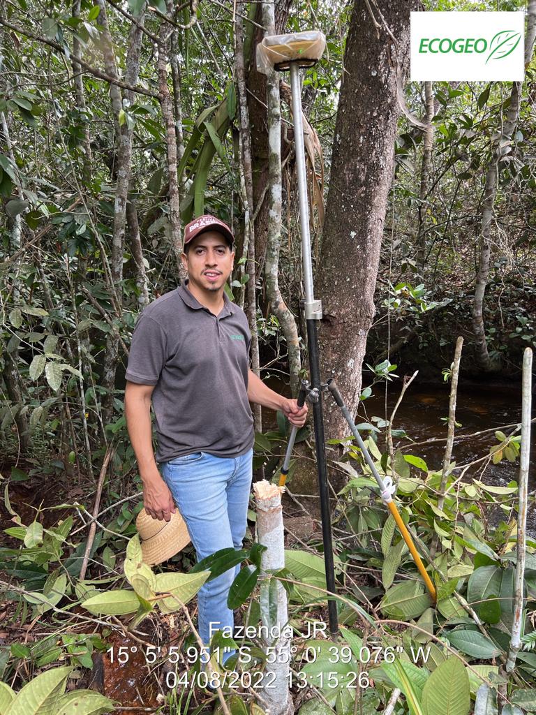 Licenciamento Ambiental e Perícia Jurídica